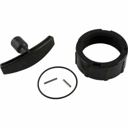 ZODIAC POOL SYSTEMS Zodiac Pool Care  Pro Series Handle Replacement Kit for Jandy Backwash Valve R0442300